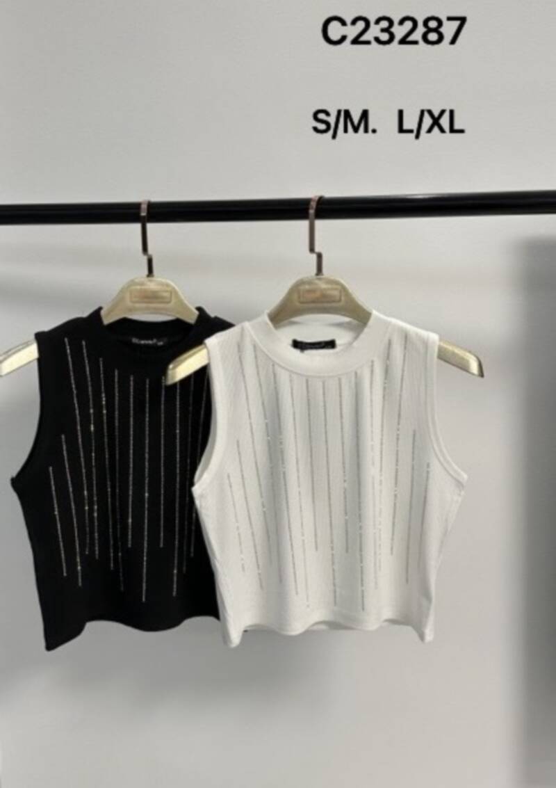 Bluzki damskie Roz S/M-L/XL, Mix Kolor Paczka 12 szt